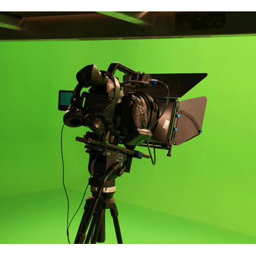 Kit Chroma Key
